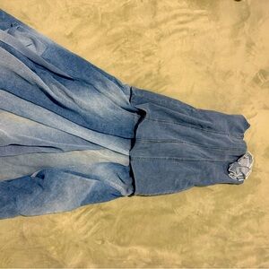 Lover and friends- Jean Dress